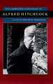 The Cambridge Companion to Alfred Hitchcock by Jonathan Freedman
