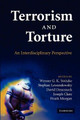 Terrorism and Torture: An Interdisciplinary Perspective by Werner G. K. Stritzke