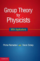 Group Theory for Physicists: With Applications by Pichai Ramadevi