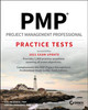 PMP Project Management Professional Practice Tests: 2021 Exam Update Kim Heldman 9781119669845