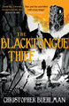 The Blacktongue Thief by Christopher Buehlman