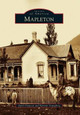 Mapleton by April Clawson 9781467132695