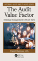 The Audit Value Factor Daniel Samson 9781138198128