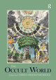 The Occult World Christopher Partridge (Lancaster University, UK) 9781138219250
