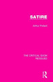 Satire by Arthur Pollard