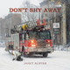Don't Shy Away by Janet Auster 9781546228943