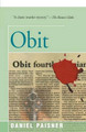 Obit by Daniel Paisner 9781504029858