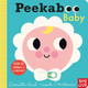 Peekaboo Baby by Ingela P Arrhenius