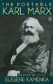The Portable Karl Marx by Karl Marx