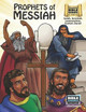Prophets of Messiah: Old Testament Volume 32: Isaiah, Jeremiah, Lamentations, Ezekiel, Daniel by Ruth B Greiner 9781641040365