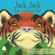 Jack Jack the Jungle Cat by Wendi Schuller 9781641824132