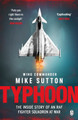 Typhoon by Mike Sutton
