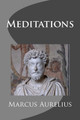 Meditations by Marcus Aurelius 9781613823033