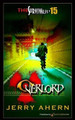 Overlord by Jerry Ahern 9781612322674