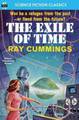 The Exile of Time by Ray Cummings 9781612871882