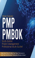 PMP PMBOK Study Guide! Project Management Professional Exam Study Guide! Best Test Prep to Help You Pass the Exam! Complete Review Edition! by Ralph Cybulski 9781617044540