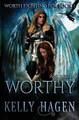 Worthy by Sarah Smith 9781617521959