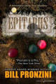 Epitaphs by Bill Pronzini 9781628152517