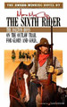 The Sixth Rider by Max McCoy 9781628155518