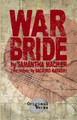 War Bride by Samantha Macher 9781630920753