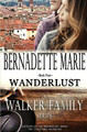 Wanderlust by Bernadette Marie 9781631121579