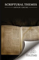 Scriptural Themes by Arthur Greene 9781621717492