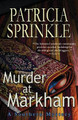 Murder at Markham by Patricia Sprinkle 9781622681297