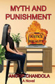 Myth and Punishment by Anoop Chandola 9781626947054