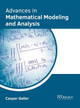 Advances in Mathematical Modeling and Analysis by Casper Geller 9781632388759
