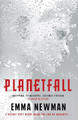 Planetfall by Emma Newman