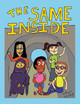 The Same Inside by Trevor Witchey 9781639372881
