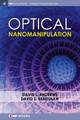 Optical Nanomanipulation by David L Andrews 9781643278230