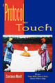 A Protocol for Touch by Constance Merritt 9781574410839