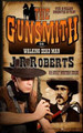 Walking Dead Man by J R Roberts 9781612326597
