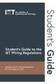 Student's Guide to the IET Wiring Regulations by The Institution of Engineering and Technology