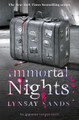Immortal Nights: Book Twenty-Four by Lynsay Sands