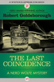 The Last Coincidence by Robert Goldsborough 9781504034777