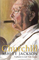 Churchill Ashley Jackson 9780857388346