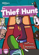 The Thief Hunt by Robin Twiddy