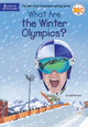 What Are the Winter Olympics? by Gail Herman