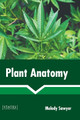 Plant Anatomy by Melody Sawyer 9781639894185