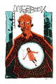 Mazebook by Jeff Lemire