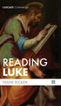 Reading Luke by Frank Dicken 9781498233637