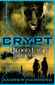 CRYPT: Blood Eagle Tortures Andrew Hammond 9780755378241