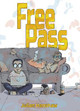 Free Pass by Julian Hanshaw