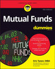 Mutual Funds For Dummies by Eric Tyson