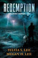 Redemption by Sylvia S Lee 9781682250020