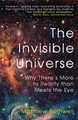 The Invisible Universe: Why There's More to Reality than Meets the Eye by Matthew Bothwell