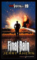Final Rain by Jerry Ahern 9781612322759