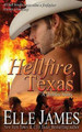 Hellfire, Texas by Elle James 9781626950313